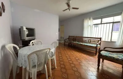 Apartamento com 2 quartos à venda na Avenida Oceânica, Praia do Morro, Guarapari