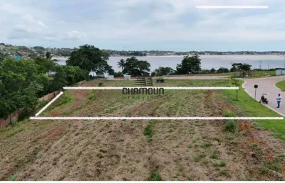 Terreno à venda na Avenida Padre José de Anchieta, Perocão, Guarapari