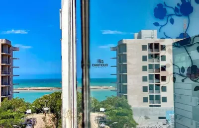 Apartamento 3 quartos, à venda em guarapari na enseada azul.