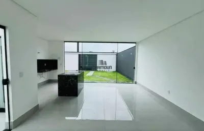 Casa com 3 quartos à venda na Rua Noelita Pereira Belo, Perocão, Guarapari