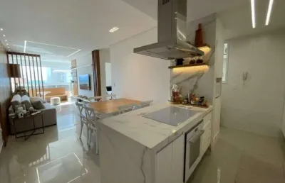 Apartamento 2 quartos, à venda no centro de guarapari
