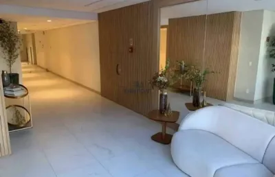 Vendo maravilhoso apto de 3 quartos com 85m² na praia de itaparica es