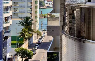 Apartamento 3 quartos, à venda em guarapari em muquiçaba.