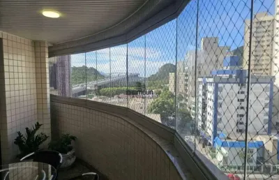 4 quartos, 2 suítes, 2 vagas, praia da costa - vila velha/es