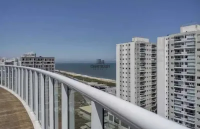 Apartamento com 2 quartos à venda na Avenida Saturnino Rangel Mauro, Praia de Itaparica, Vila Velha