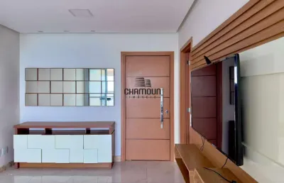 Apartamento com 3 quartos à venda na Avenida Beira Mar, Praia do Morro, Guarapari