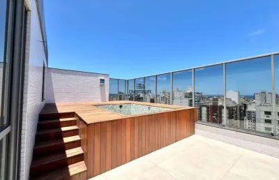 Apartamento com 3 quartos à venda na Avenida Rio Branco, Santa Lúcia, Vitória