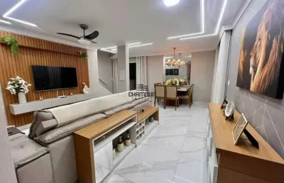 Casa com 4 quartos à venda na Rua Paulo Cezar Vinha, Santa Paula, Vila Velha