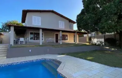 Casa duplex à venda de 4 quartos com 2 suítes no bairro são judas em guarapari