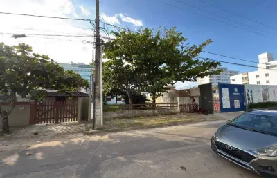 Terreno à venda na Alameda das Gaivotas, Enseada Azul, Guarapari