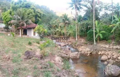 Chácara / sítio com 2 quartos à venda na Comunidade São Miguel, São Miguel, Guarapari