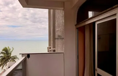 Apartamento com 3 quartos à venda na Avenida Edízio Cirne, Centro, Guarapari