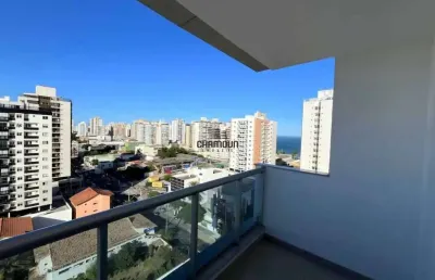 Apartamento com 2 quartos à venda na Avenida Saturnino Rangel Mauro, Praia de Itaparica, Vila Velha