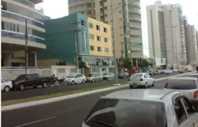 Prédio à venda na Avenida Estudante José Júlio de Souza, Praia de Itaparica, Vila Velha