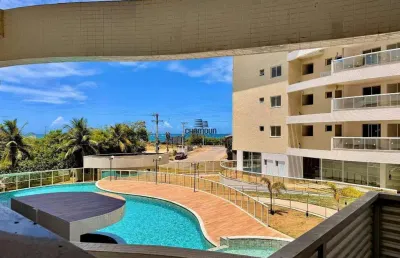Apartamento à venda, 3 quartos, 1 suíte, 2 vagas, nova guarapari - guarapari/es