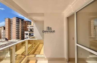 Apartamento a venda de 03 quartos, na praia do morro
