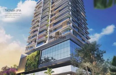 Apartamento à venda, 2 quartos, 1 suíte, 1 vaga, praia do morro - guarapari/es