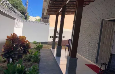 Casa com 3 quartos à venda na Rua João Alberto Kracher, Praia do Morro, Guarapari