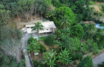 Chácara / sítio com 3 quartos à venda na Estrada Comunidade de Boa Esperança, Buenos Aires, Guarapari