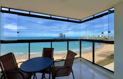 3 quartos espaçosos: ideal para famílias ou quem busca espaço familiar.