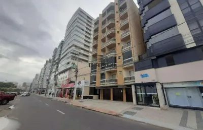 Apartamento de 2 quartos à venda na praia do morro em guarapari