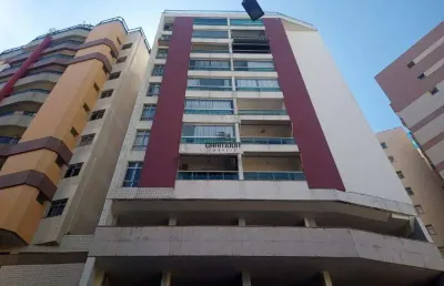 Apartamento à venda, 2 quartos, 1 vaga, centro guarapari - guarapari/es