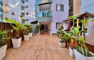 Apartamento à venda, 2 quartos, 1 suíte, 1 vaga, centro guarapari - guarapari/es