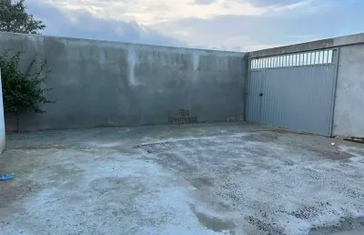 Casa à venda, 3 quartos, 1 suíte, 4 vagas, coroado - guarapari/es