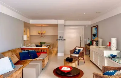 Apartamento 3 quartos à venda em guarapari na enseada azul