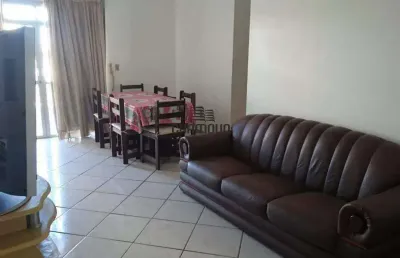 Apartamento com 3 quartos à venda na Avenida Atlântica, Praia do Morro, Guarapari