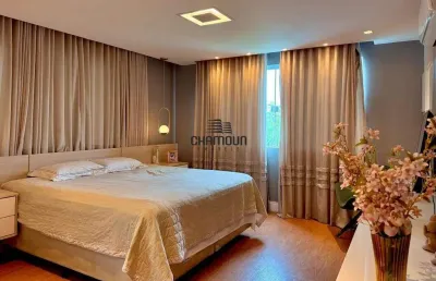 Exclusividade: casa duplex à venda, 4 quartos, sendo 2 suites, com piscina e área gourmet – próxima à praia do morro