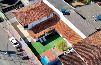 Casa duplex à venda com 4 quartos em santa margarida guarapari