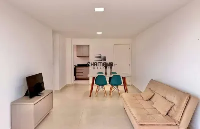 Apartmento à venda de 2 quartos na praia do morro em guarapari