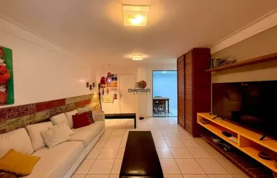 Apartamento 3 quartos à venda em guarapari na enseada azul