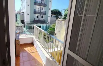 Apartamento, 03 quartos sendo 02 suites, varanda, area externa, 105 mts², escada, praia do morro, guarapari - es