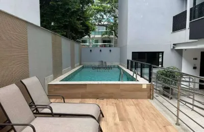 O villa paradiso é um excelente empreendimento de alto padrão no barro vermelho.