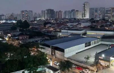 Apartamento de 2 quartos à venda no vivace parque – vila moreira, são paulo