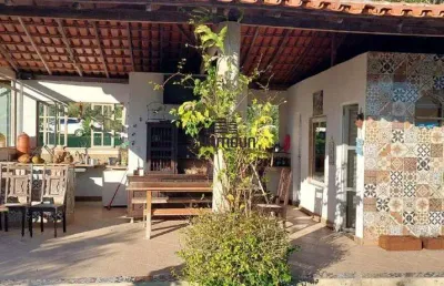 Chacara à venda com 8.000 m² em jaboticaba guarapari