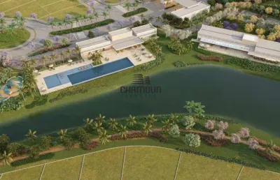 Terreno para alugar na Estrada Para Tartarugas, Muquiçaba, Guarapari