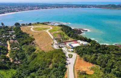 Terreno à venda na Avenida Padre José de Anchieta, Perocão, Guarapari