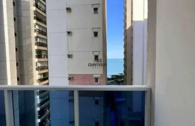 Apartamento com 3 quartos à venda na Rodovia do Sol, Praia de Itaparica, Vila Velha