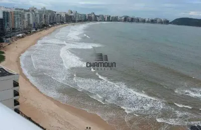 Apartamento com 2 quartos à venda na Rua Aristides Caramuru, Muquiçaba, Guarapari