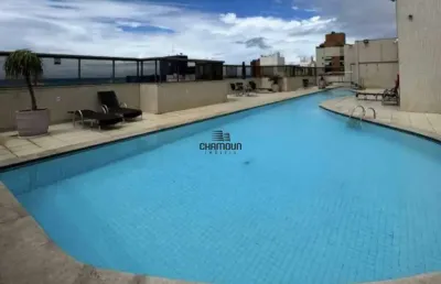 Apartamento com 3 quartos à venda na Rua Anésio Alvarenga, Praia da Costa, Vila Velha