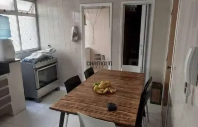 3 quartos na avenida praiana – excelente localização!