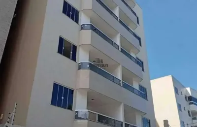 Apartamento com 2 quartos à venda na Rua Curitiba, Jockey de Itaparica, Vila Velha