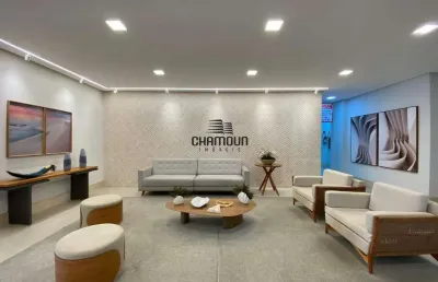 Apartamento 3 quartos a venda na praia do morro em guarapari