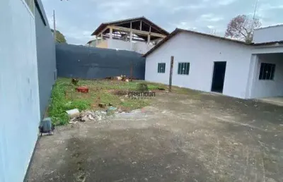 Casa com 3 quartos à venda na Rua Débora Baptista Aguiar, Itapebussu, Guarapari