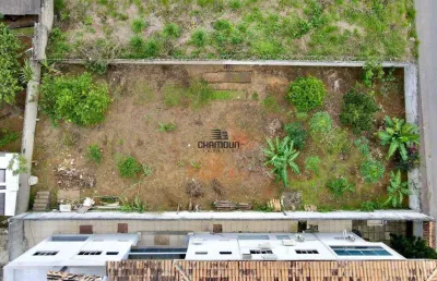 Terreno à venda na Rua Benedito Rosa, Itapebussu, Guarapari