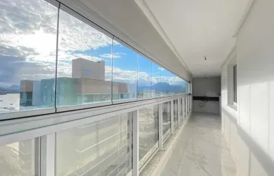 Apartamento à venda de 2 quartos no centro em guarapari