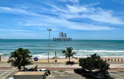 Apartamento à venda de 3 quartos na praia do morro em guarapari